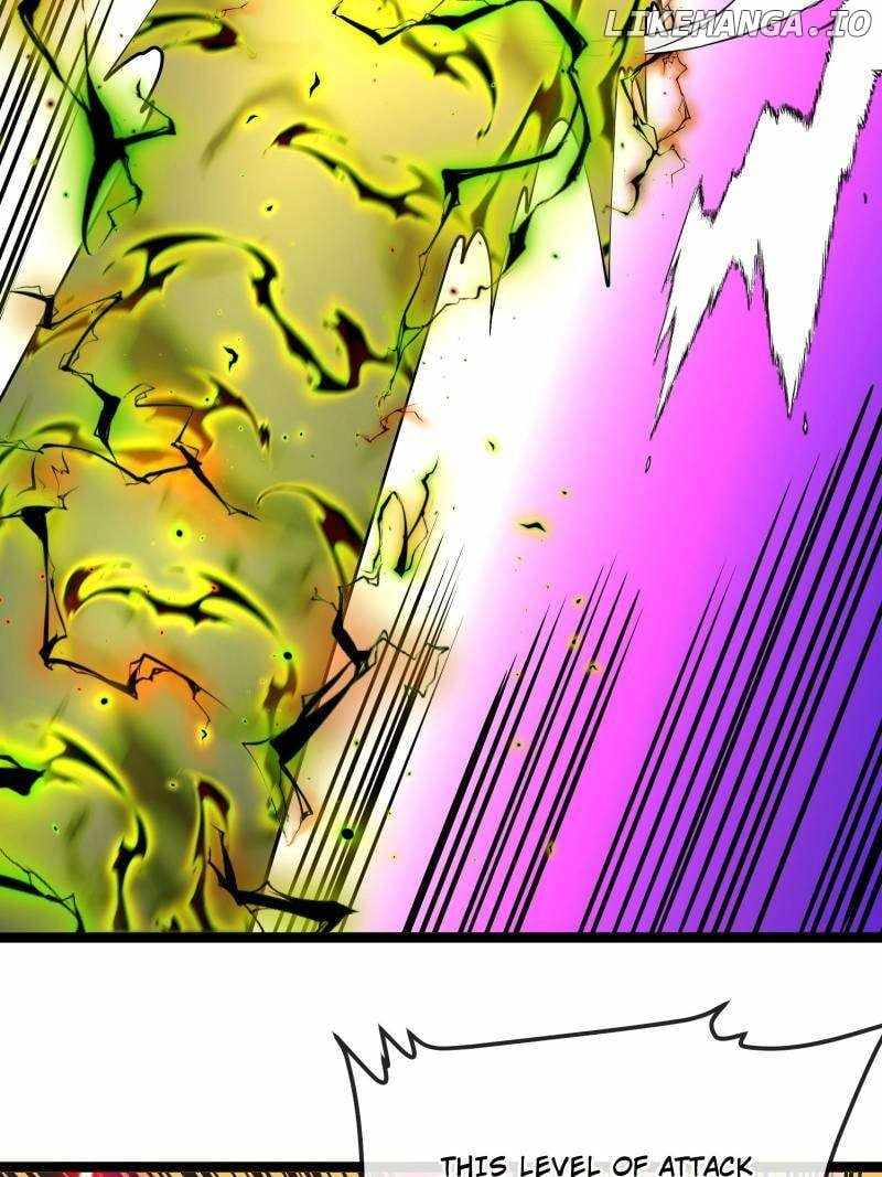 I Am The Monster Overlord Chapter 68 59
